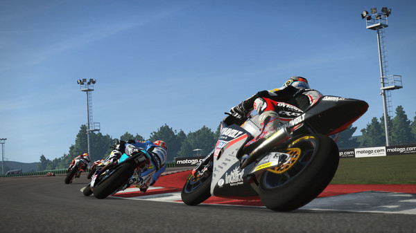 MotoGP17 screenshot 2