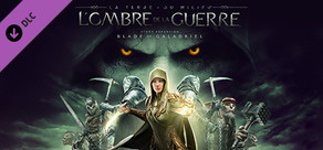 The Blade of Galadriel Story Expansion