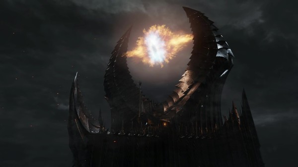The Blade of Galadriel Story Expansion