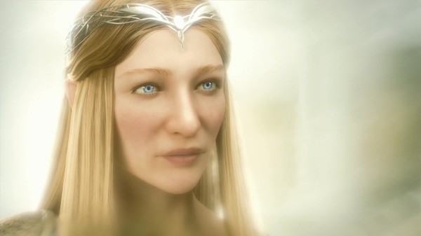 скриншот The Blade of Galadriel Story Expansion 5