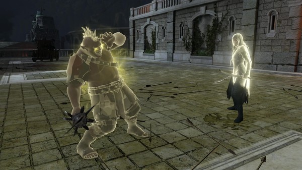 The Blade of Galadriel Story Expansion