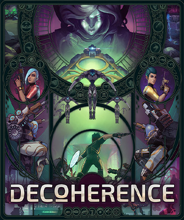 Decoherence