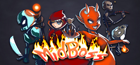 MidBoss banner