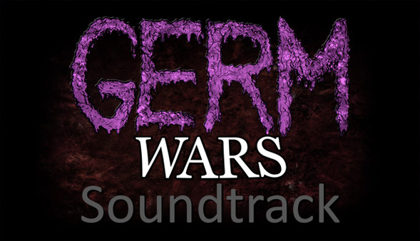 Germ Wars Soundtrack