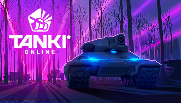 Tanki Online on Steam