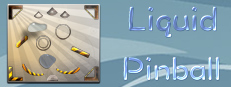 Liquid Pinball