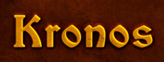 Kronos 게임 이미지