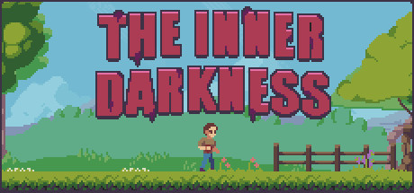 The Inner Darkness Cover Image