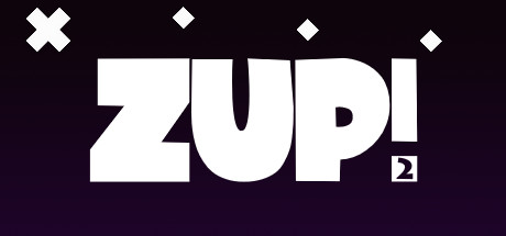 Steam header art for Zup! 2