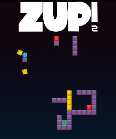 Zup! 2