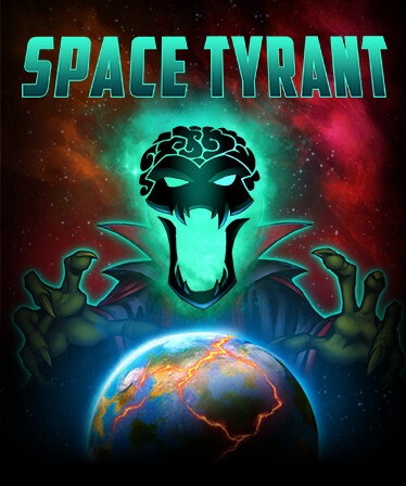 Space Tyrant