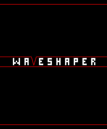 WAVESHAPER