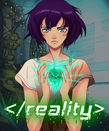 ＜/reality＞