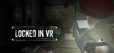 Locked In VR banner image