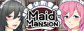 Maid Mansion logo