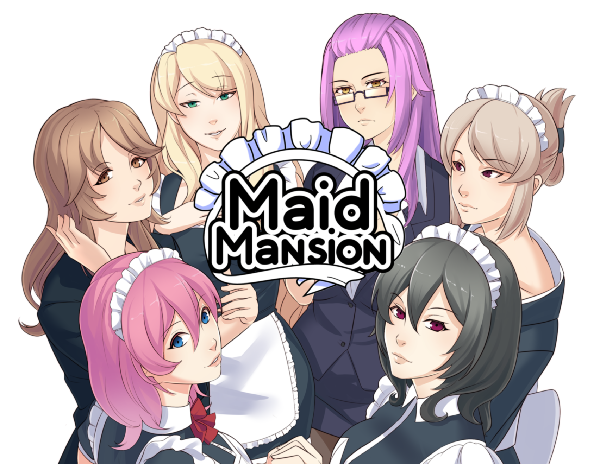 Maid Mansion on Steam