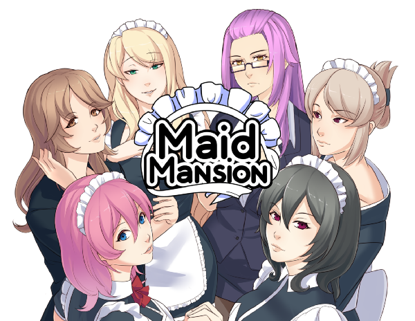 Maid Mansion (女仆洋馆)插图