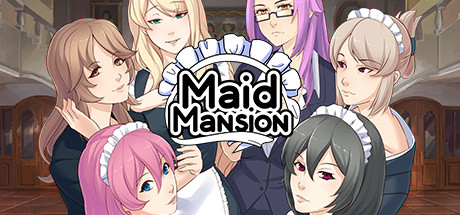 Maid Mansion title image