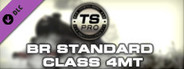 Train Simulator: BR Standard Class 4MT