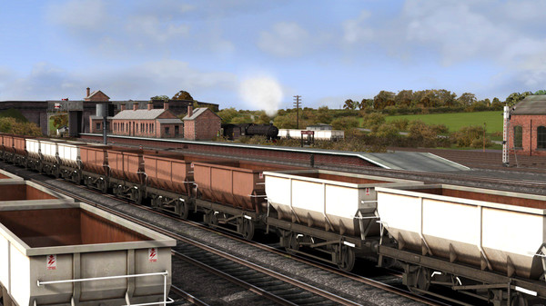 скриншот Train Simulator: Netherfield: Nottingham Network Route Add-On 2