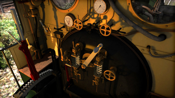 скриншот Train Simulator: Stroudley A1/A1X Class 'Terrier' Steam Loco Add-On 3