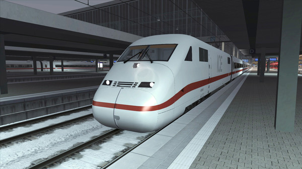 скриншот TS Marketplace: Munich-Augsburg Scenario Pack 01 3