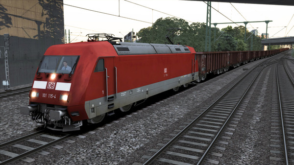 скриншот TS Marketplace: Munich-Augsburg Scenario Pack 01 5