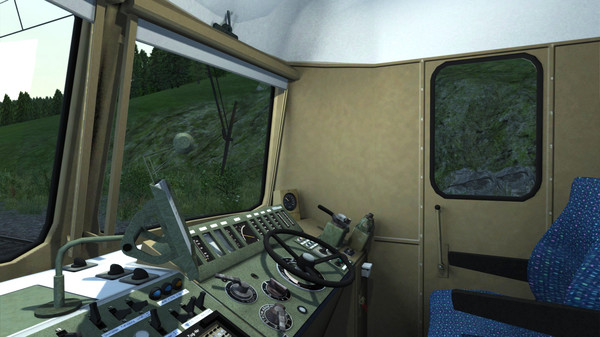 скриншот Train Simulator: ÖBB 4010 EMU Add-On 2