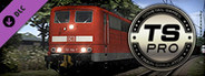 Train Simulator: DB BR 151 Loco Add-On