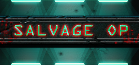 Salvage Op header image