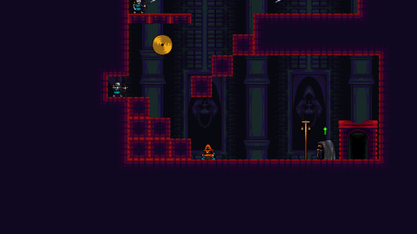 EvilMorph for steam EvilMorph for steam