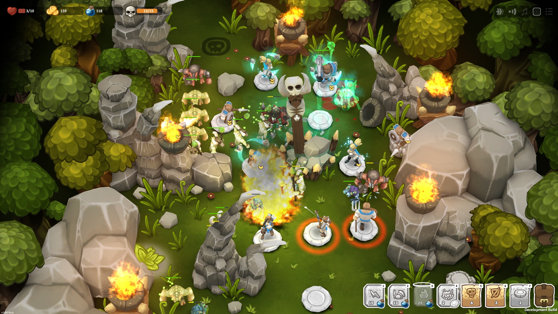 Fantasy Realm TD: Tower Defense Game - Microsoft Apps