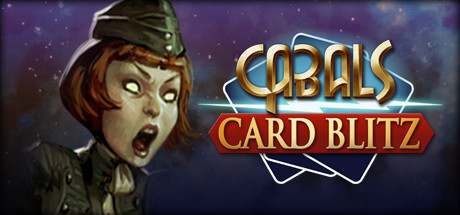 Cabals: Card Blitz header image