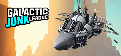 Galactic Junk League header image