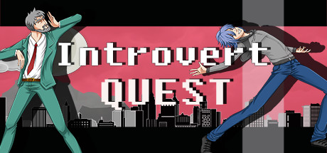 Introvert Quest header image