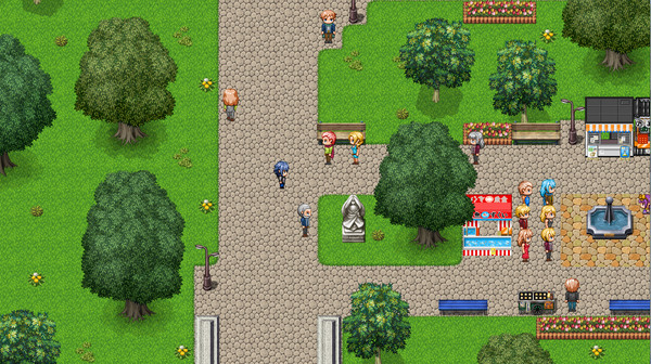 Introvert Quest for steam Introvert Quest for steam