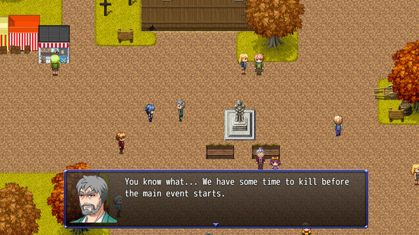 скриншот Introvert Quest 3