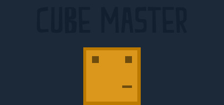 Cube Master banner