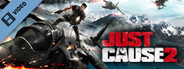 Just Cause 2 Demo Trailer