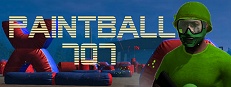 Paintball 707