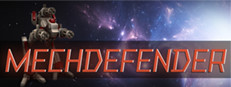 MechDefender - Tower Defense