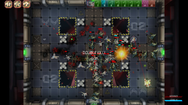 MechDefender - Tower Defense for steam MechDefender - Tower Defense for steam