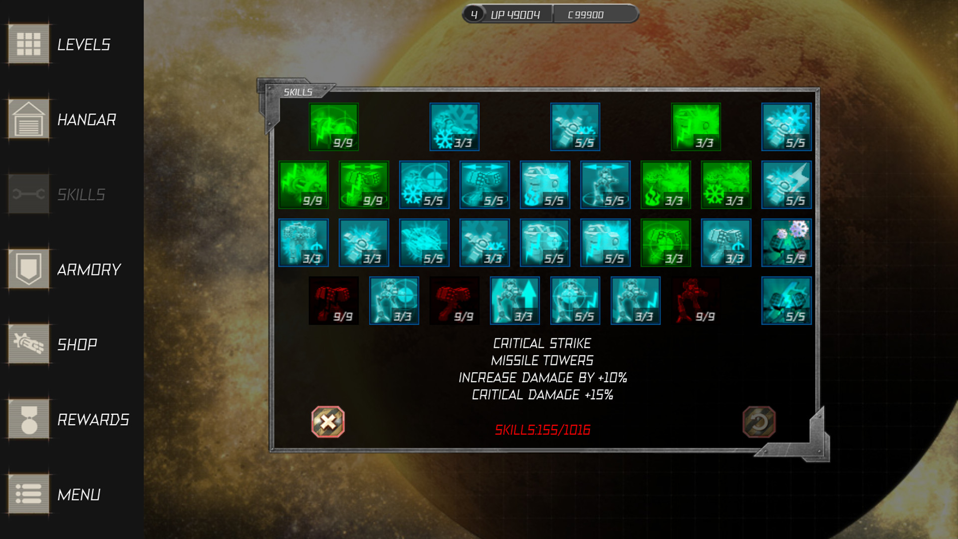 MechDefender - Tower Defense #5