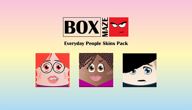 Roblox Skin Pack