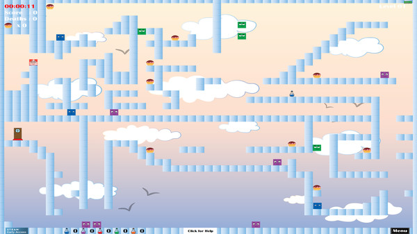 Box Maze - Everyday People Skins Pack for steam Box Maze - Everyday People Skins Pack for steam