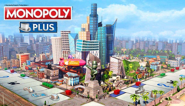 monopoly pc game 2014