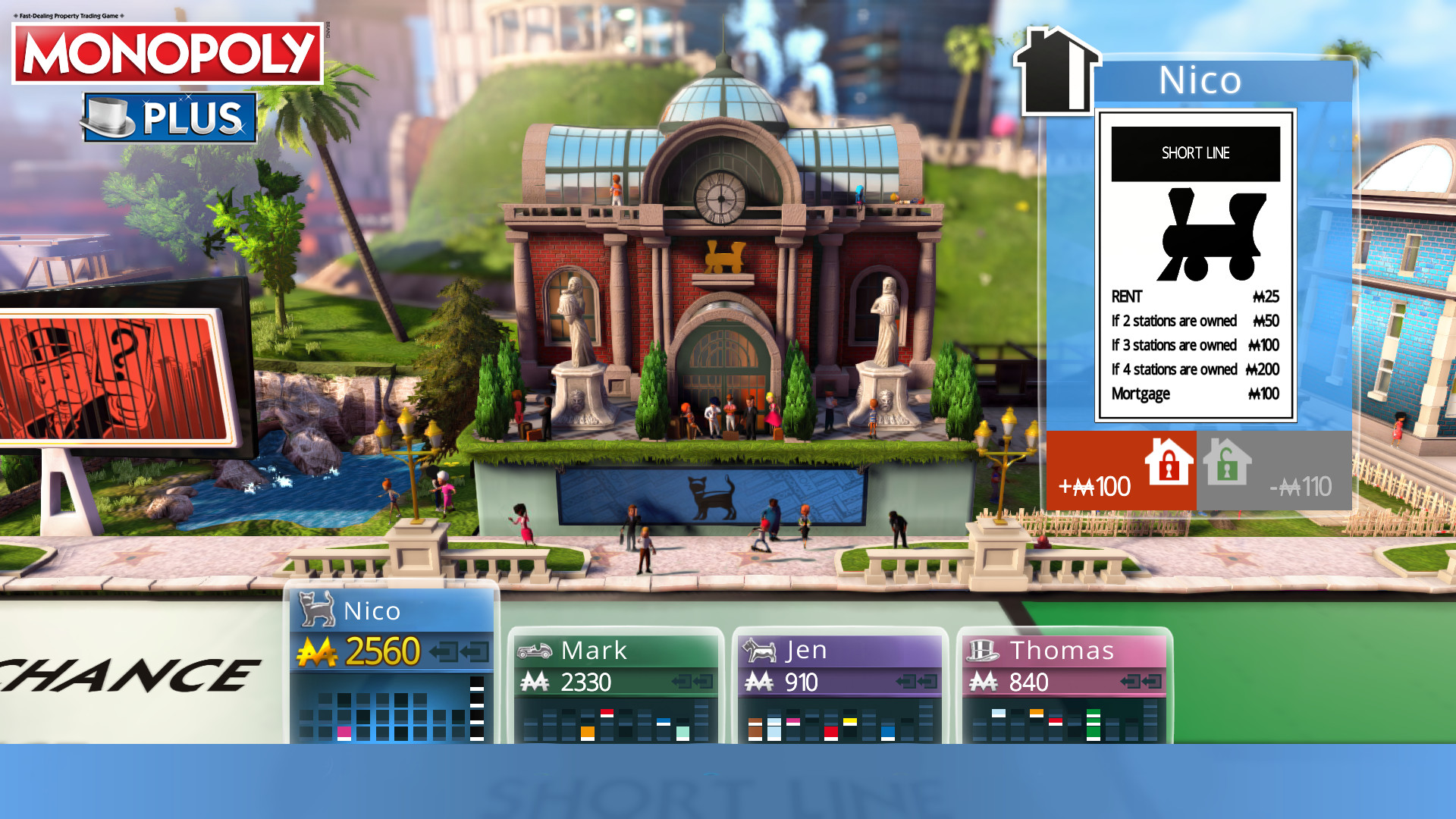 Download & Play Monopoly on PC with Free Emulator