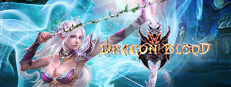 Dragon Blood 게임 이미지