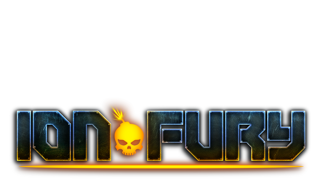 Ion Fury