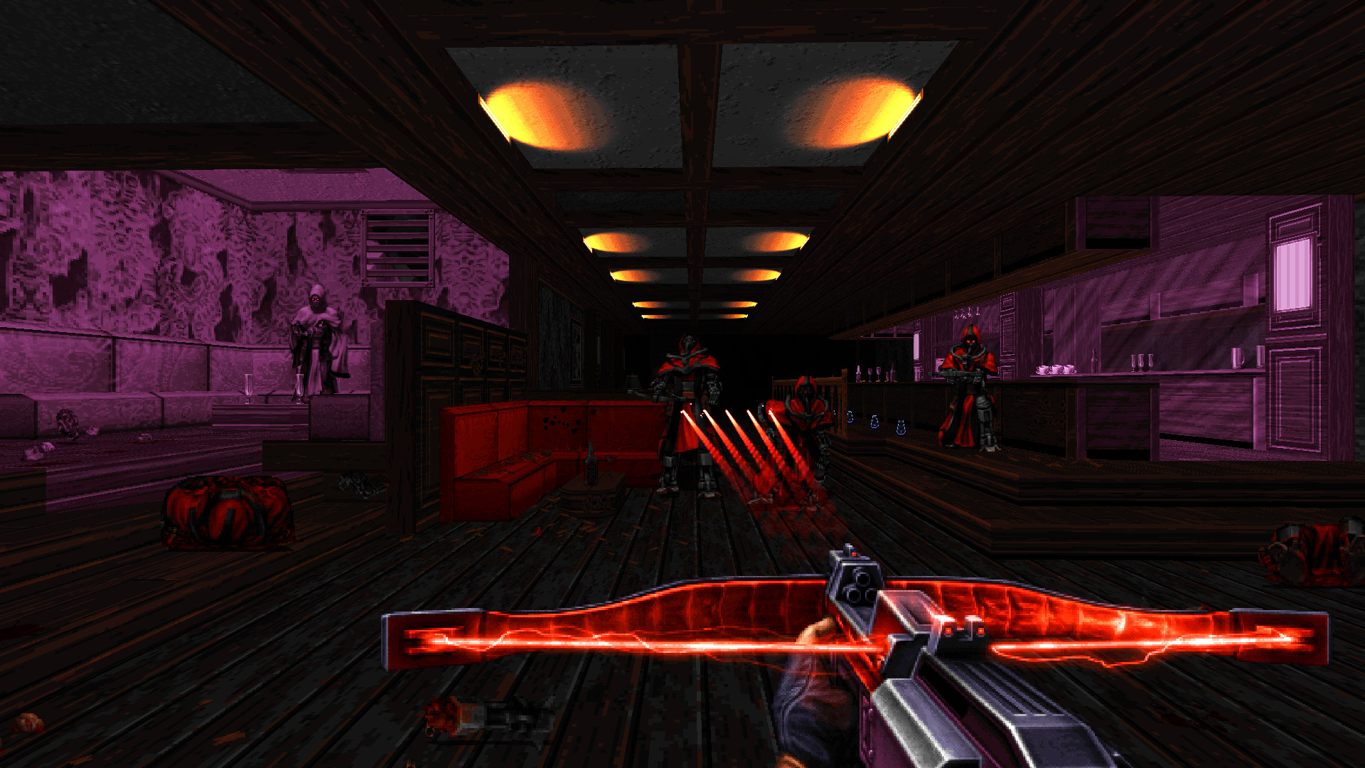 Ion Fury screenshot 21
